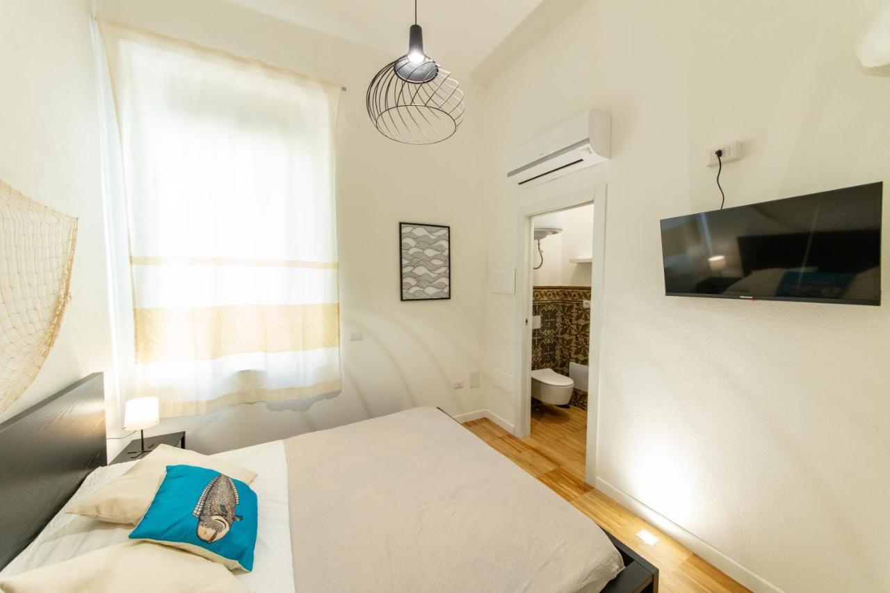 Lele'S Rooms Cagliari Exterior foto